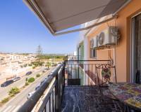 Reventa - Ático - Torrevieja - Mar azul