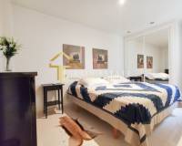 Reventa - Ático - Torrevieja - Paseo maritimo