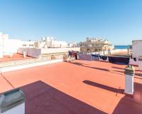 Reventa - Ático - Torrevieja - Playa del Cura