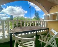 Reventa - Casa Adosada - Algorfa - Montemar