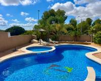 Reventa - Casa Adosada - Algorfa - Montemar