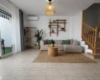 Reventa - Casa Adosada - Dehesa de campoamor - Campoamor