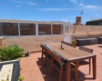 Reventa - Casa Adosada - Los Balcones - Los Altos del Edén - Los Altos