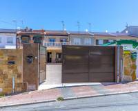 Reventa - Casa Adosada - Los Balcones - Los Altos del Edén - Los Balcones