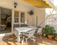 Reventa - Casa Adosada - Los Balcones - Los Altos del Edén - Rocajuna