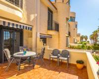 Reventa - Casa Adosada - Orihuela Costa - Cabo Roig