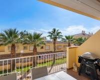 Reventa - Casa Adosada - Orihuela Costa - Campoamor