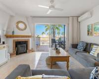 Reventa - Casa Adosada - Orihuela Costa - Campoamor