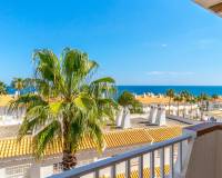 Reventa - Casa Adosada - Orihuela Costa - Campoamor