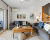 Reventa - Casa Adosada - Orihuela Costa - Campoamor