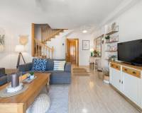 Reventa - Casa Adosada - Orihuela Costa - Campoamor