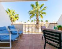 Reventa - Casa Adosada - Orihuela Costa - Campoamor