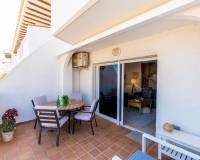 Reventa - Casa Adosada - Orihuela Costa - Campoamor