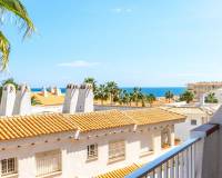 Reventa - Casa Adosada - Orihuela Costa - Campoamor