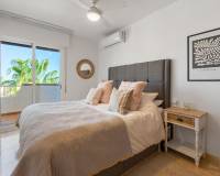 Reventa - Casa Adosada - Orihuela Costa - Campoamor
