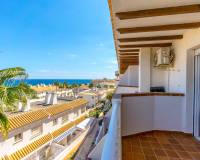 Reventa - Casa Adosada - Orihuela Costa - Campoamor