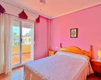 Reventa - Casa Adosada - Orihuela Costa - La Campana