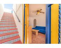 Reventa - Casa Adosada - Orihuela Costa - La Florida