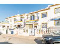 Reventa - Casa Adosada - Orihuela Costa - La Florida