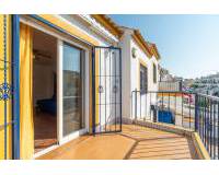 Reventa - Casa Adosada - Orihuela Costa - La Florida