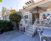 Reventa - Casa Adosada - Orihuela Costa - La Florida