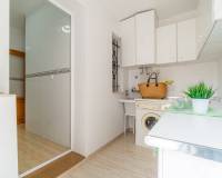 Reventa - Casa Adosada - Orihuela Costa - La Zenia