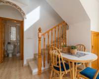 Reventa - Casa Adosada - Orihuela Costa - La Zenia