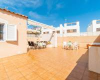 Reventa - Casa Adosada - Orihuela Costa - La Zenia