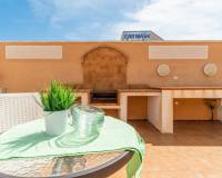 Reventa - Casa Adosada - Orihuela Costa - La Zenia