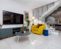 Reventa - Casa Adosada - Orihuela Costa - Las Filipinas