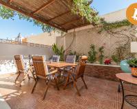 Reventa - Casa Adosada - Orihuela Costa - Los Altos