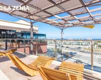 Reventa - Casa Adosada - Orihuela Costa - Los Altos