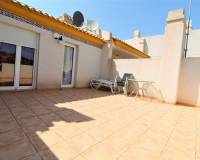 Reventa - Casa Adosada - Orihuela Costa - Los Dolses