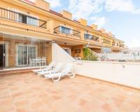 Reventa - Casa Adosada - Orihuela Costa - Los Dolses