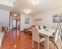 Reventa - Casa Adosada - Orihuela Costa - Los Dolses