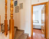 Reventa - Casa Adosada - Orihuela Costa - Los Dolses