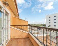 Reventa - Casa Adosada - Orihuela Costa - Los Dolses