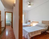 Reventa - Casa Adosada - Orihuela Costa - Los Dolses