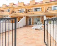 Reventa - Casa Adosada - Orihuela Costa - Los Dolses