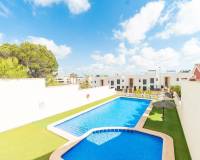 Reventa - Casa Adosada - Orihuela Costa - Pau 8