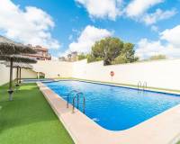 Reventa - Casa Adosada - Orihuela Costa - Pau 8