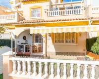 Reventa - Casa Adosada - Orihuela Costa - Playa Flamenca