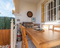 Reventa - Casa Adosada - Orihuela Costa - Playa Flamenca