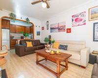 Reventa - Casa Adosada - Orihuela Costa - Playa Flamenca