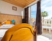 Reventa - Casa Adosada - Orihuela Costa - Playa Flamenca