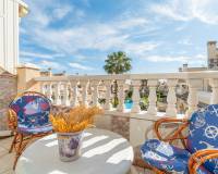 Reventa - Casa Adosada - Orihuela Costa - Playa Flamenca