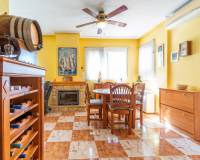 Reventa - Casa Adosada - Orihuela Costa - Playa Flamenca