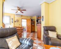 Reventa - Casa Adosada - Orihuela Costa - Playa Flamenca