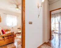 Reventa - Casa Adosada - Orihuela Costa - Playa Flamenca