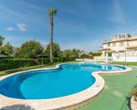 Reventa - Casa Adosada - Orihuela Costa - Playa Flamenca